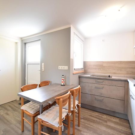 Boutique Bungalow In Insel Poel With Terrace Eksteriør bilde