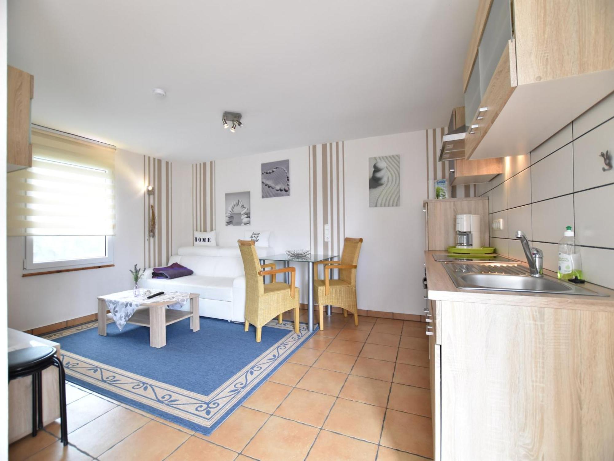 Boutique Bungalow In Insel Poel With Terrace Eksteriør bilde