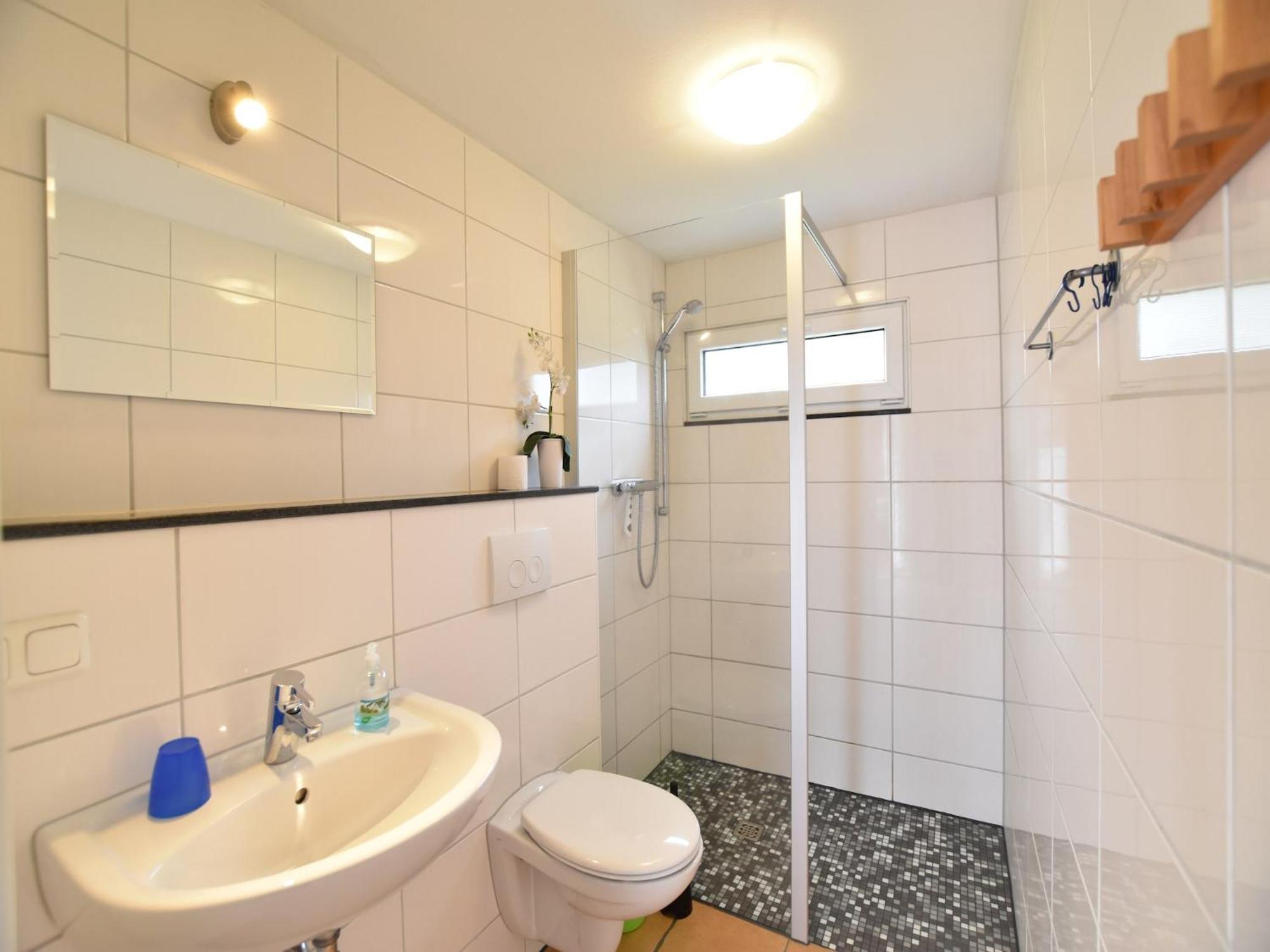 Boutique Bungalow In Insel Poel With Terrace Eksteriør bilde