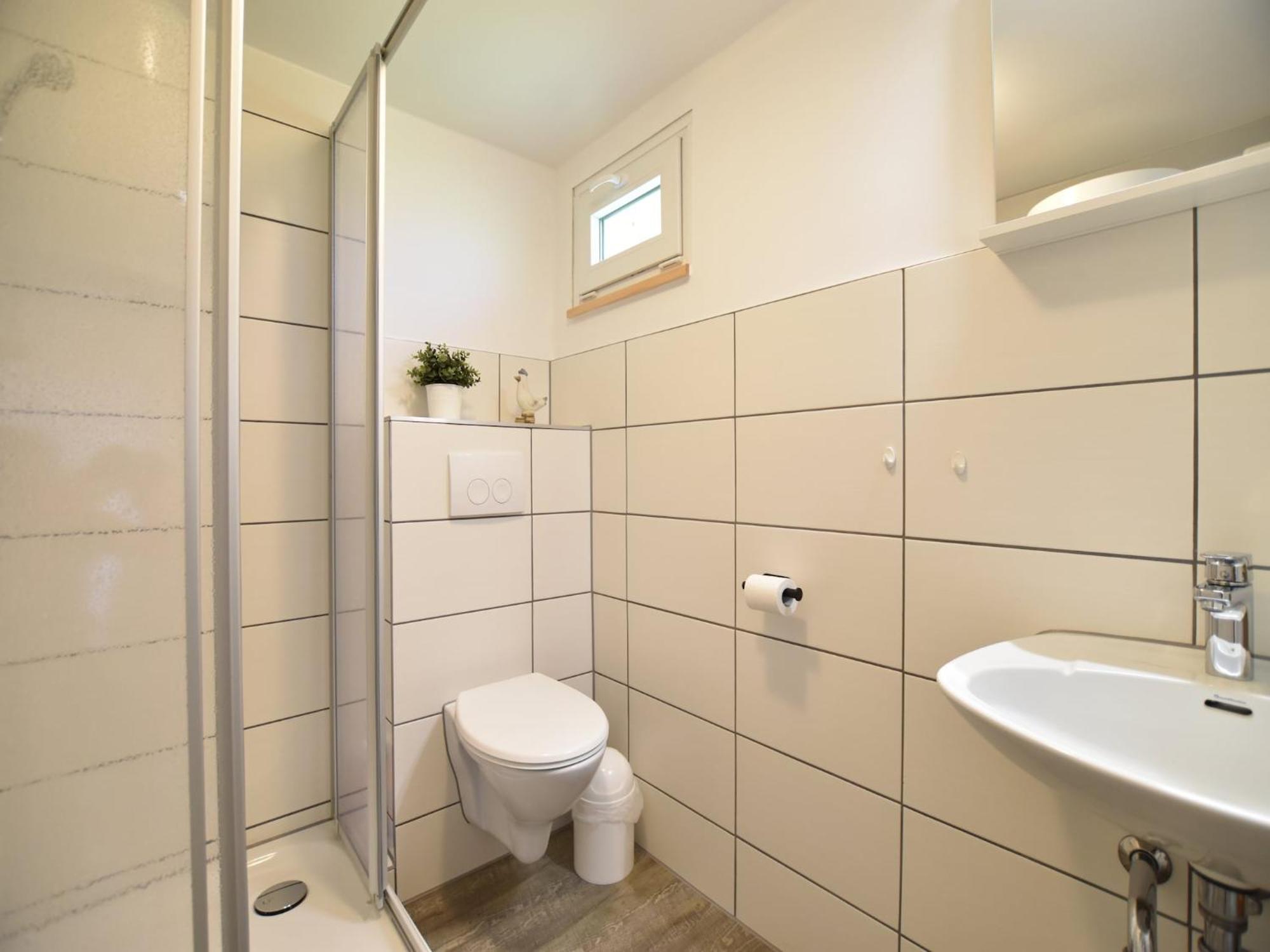 Boutique Bungalow In Insel Poel With Terrace Eksteriør bilde